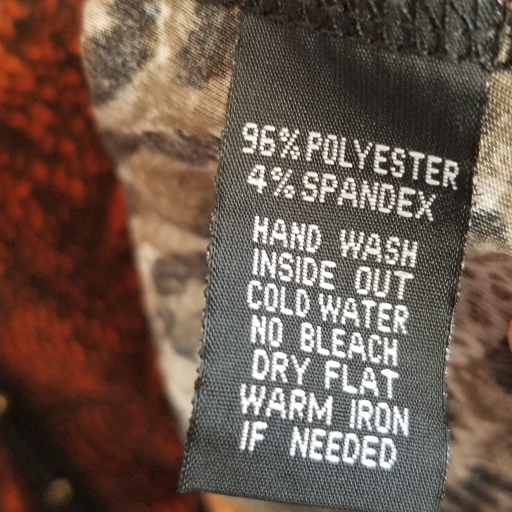 Max & Rina Long Sleeve - Picture 5 of 5